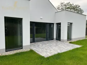 Pronájem rodinného domu, Hlučín, Jasénky, 100 m2