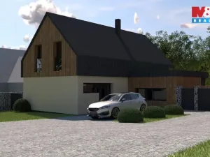 Prodej pozemku pro bydlení, Nasavrky, 503 m2