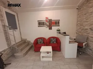 Pronájem obchodního prostoru, Praha - Vinohrady, Slezská, 52 m2