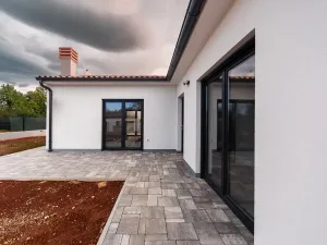 Prodej rodinného domu, Barban, Chorvatsko, 82 m2