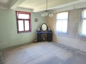 Prodej rodinného domu, Osičky, 186 m2
