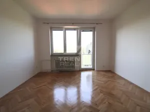 Pronájem bytu 2+1, Plzeň, Květná, 52 m2