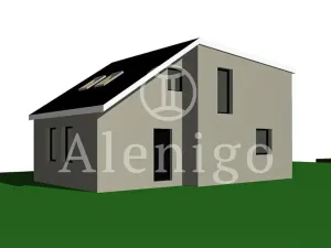 Prodej rodinného domu, Nymburk, V Zahrádkách, 50 m2