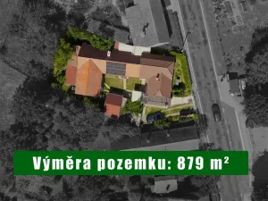 Prodej skladu, Velká Bíteš - Ludvíkov, 315 m2