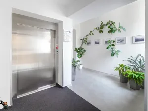 Pronájem kanceláře, Frýdek-Místek, Riegrova, 19 m2