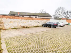 Pronájem bytu 1+kk, Čistá, 45 m2