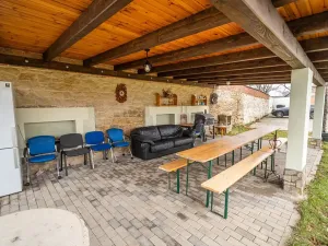 Pronájem bytu 1+kk, Čistá, 45 m2