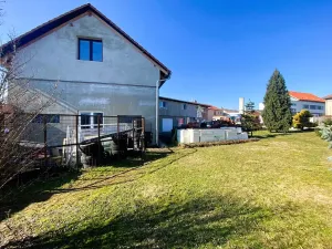 Prodej rodinného domu, Klíčany, Báštěcká, 265 m2