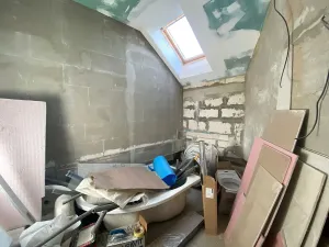 Prodej rodinného domu, Klíčany, Báštěcká, 265 m2
