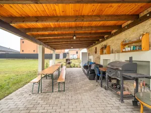 Pronájem bytu 1+kk, Čistá, 41 m2