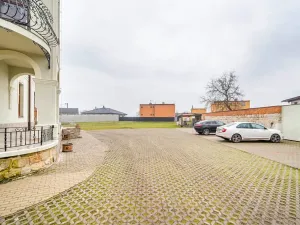 Pronájem bytu 3+kk, Čistá, 70 m2