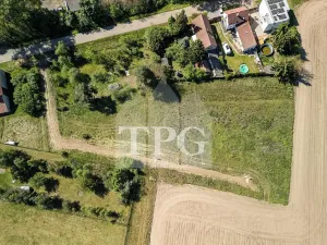 Prodej pozemku pro bydlení, Opolany, 1144 m2
