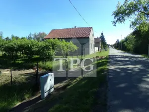 Prodej pozemku pro bydlení, Opolany, 1144 m2