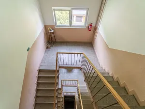 Prodej bytu 3+1, Vsetín, Svornosti, 80 m2