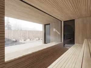 Prodej chaty, Andělská Hora, 41 m2