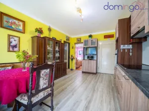 Prodej rodinného domu, Karle, 236 m2