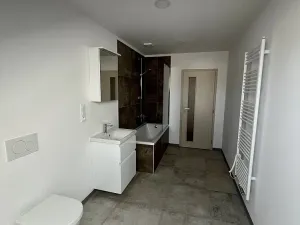 Pronájem bytu 3+kk, Litomyšl - Litomyšl-Město, Havlíčkova, 64 m2