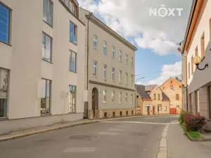 Prodej bytu 5+kk, Šumperk, Slovanská, 100 m2