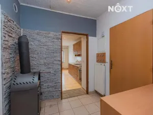 Prodej bytu 2+1, Sudkov, 74 m2