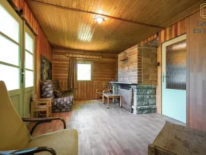 Prodej chaty, Rajnochovice, 80 m2