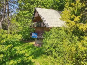 Prodej chaty, Rajnochovice, 80 m2