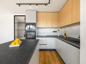 Prodej bytu 3+kk, Praha - Žižkov, Roháčova, 79 m2