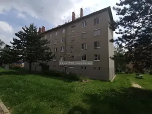 Pronájem bytu 2+1, Šlapanice, 66 m2