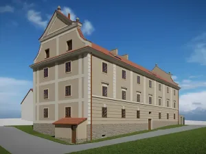 Prodej ubytování, Kutná Hora, Ku ptáku, 1200 m2