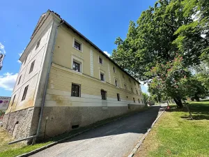 Prodej apartmánu, Kutná Hora, Ku ptáku, 1200 m2