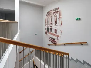 Pronájem bytu 3+kk, Bystřice nad Pernštejnem, Masarykovo náměstí, 81 m2