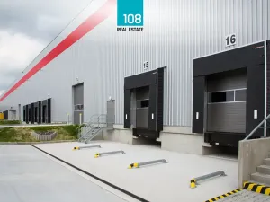 Prodej skladu, Liberec, 11000 m2