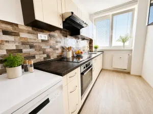 Prodej bytu 3+1, Benešov, Ladova, 68 m2