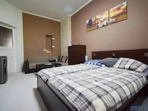 Prodej bytu 3+kk, Praha - Žižkov, Chvalova, 78 m2