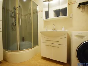 Prodej bytu 3+kk, Praha - Žižkov, Chvalova, 78 m2