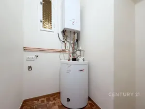 Pronájem bytu 3+kk, Praha - Nusle, Svatoslavova, 70 m2