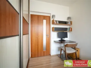 Prodej bytu 3+kk, Praha, Studnická, 93 m2
