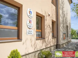 Prodej pozemku, Stolany, 1263 m2