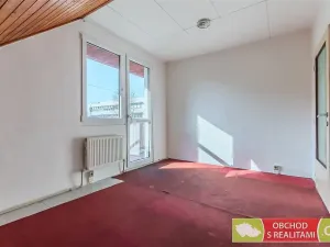 Prodej bytu 4+1, Praha, Pod cihelnou, 110 m2