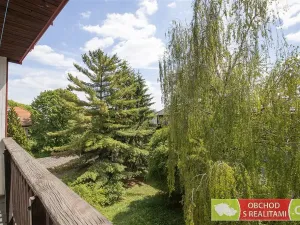 Prodej bytu 4+1, Praha, Pod cihelnou, 110 m2