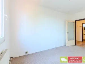 Prodej bytu 4+1, Praha, Pod cihelnou, 110 m2