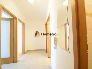 Pronájem bytu 2+kk, Praha - Troja, K Haltýři, 59 m2