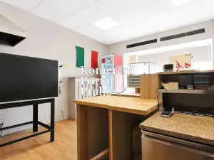 Pronájem restaurace, Praha - Vinohrady, Korunní, 65 m2