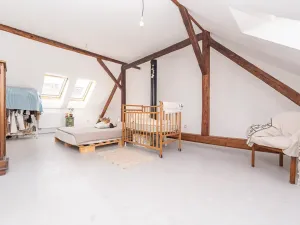Prodej rodinného domu, Přelouč, Prokopa Velikého, 110 m2