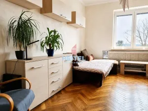 Pronájem bytu 2+1, Olomouc, Fibichova, 61 m2