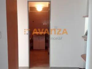 Pronájem bytu 2+kk, Děčín, Pivovarská, 40 m2