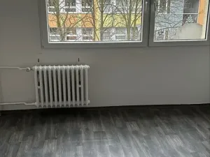 Prodej bytu 1+1, Most, K. H. Borovského, 21 m2