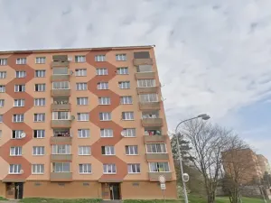 Prodej bytu 2+1, Chomutov, Kamenná, 63 m2