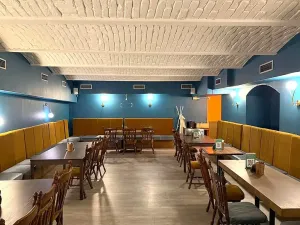 Pronájem restaurace, Brno, Masarykova, 160 m2