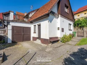 Prodej rodinného domu, Rouské, 216 m2