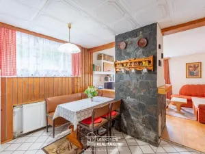Prodej rodinného domu, Rouské, 216 m2
